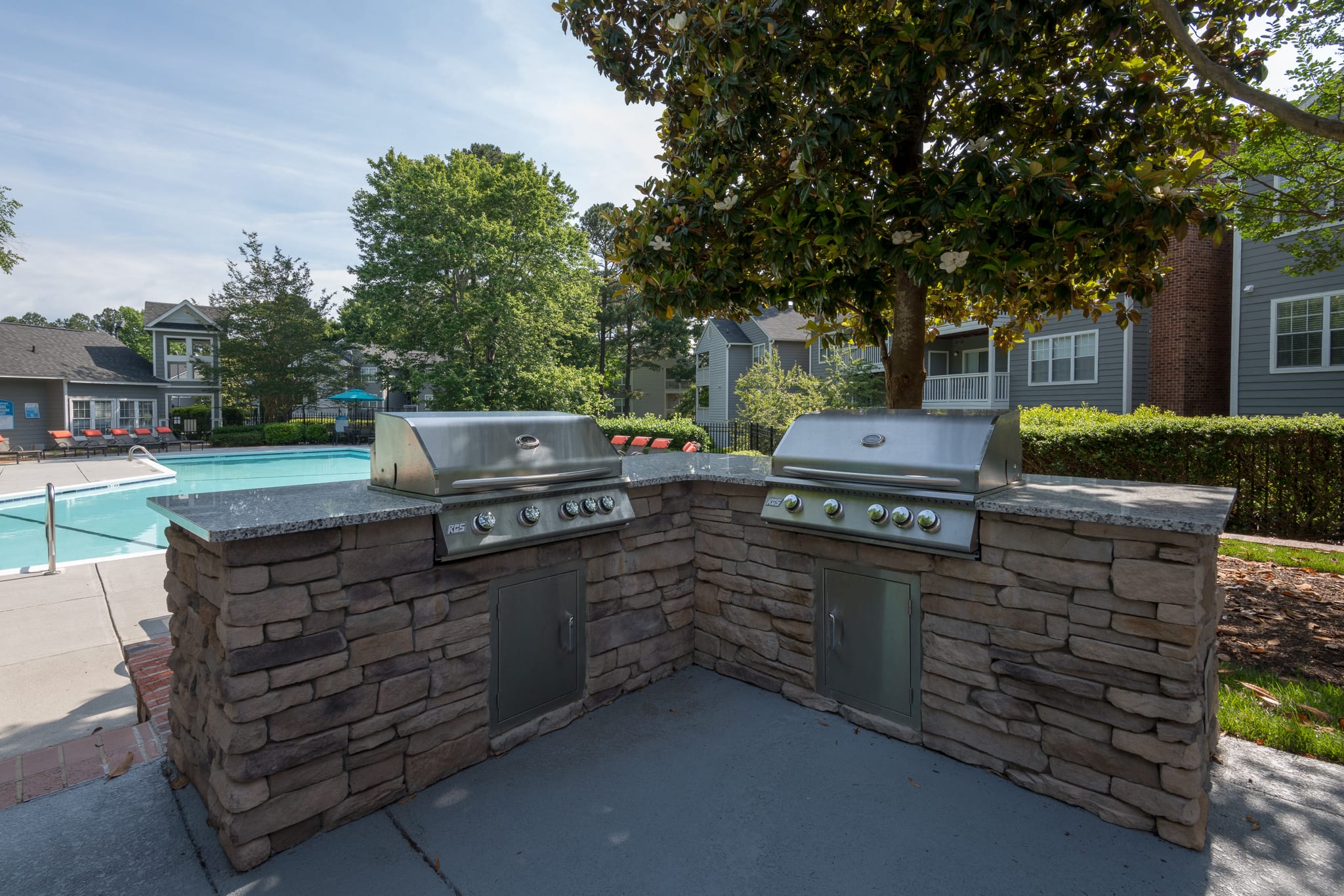 Poolside Grill Bridgeport|Poolside Grill